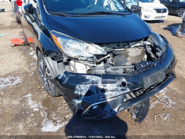 3N1CE2CP0GL380766 Nissan Versa Note Sr
