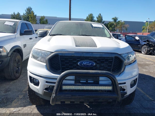 Ford Ranger Xl/xlt/lariat 2019 1FTER4EH4KLB08642 Image 12
