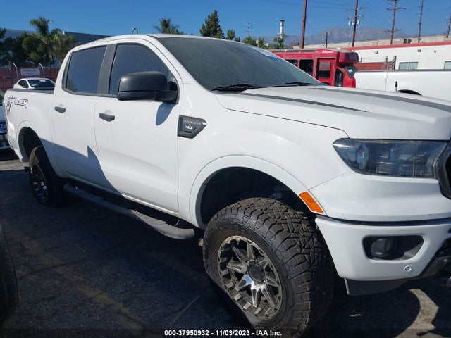 Ford Ranger Xl/xlt/lariat 2019 1FTER4EH4KLB08642 Image 13