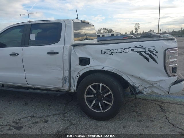 Ford Ranger Xl/xlt/lariat 2019 1FTER4EH4KLB08642 Image 6