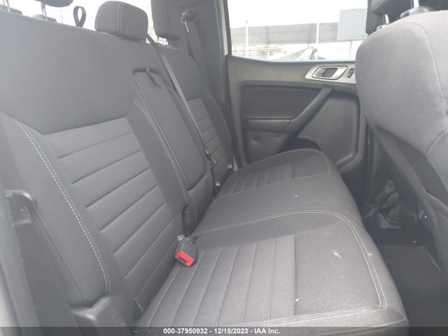 Ford Ranger Xl/xlt/lariat 2019 1FTER4EH4KLB08642 Image 8