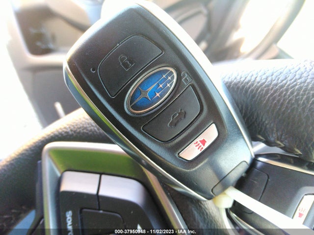 2020 SUBARU ASCENT LIMITED VIN: 4S4WMALD9L3456032