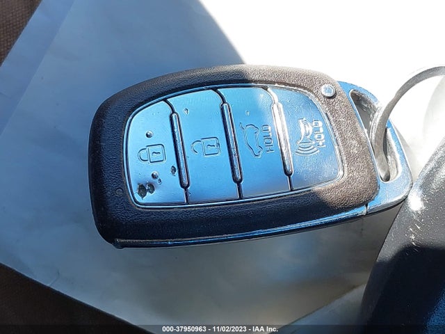 Hyundai Tucson Sport 2017 KM8J3CA22HU537644 Image 11