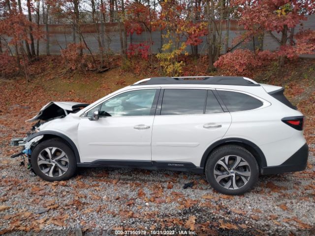 4S4BTAPC8M3226146 Subaru Outback Touring