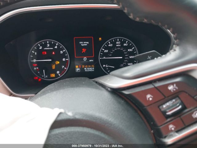4S4BTAPC8M3226146 Subaru Outback Touring