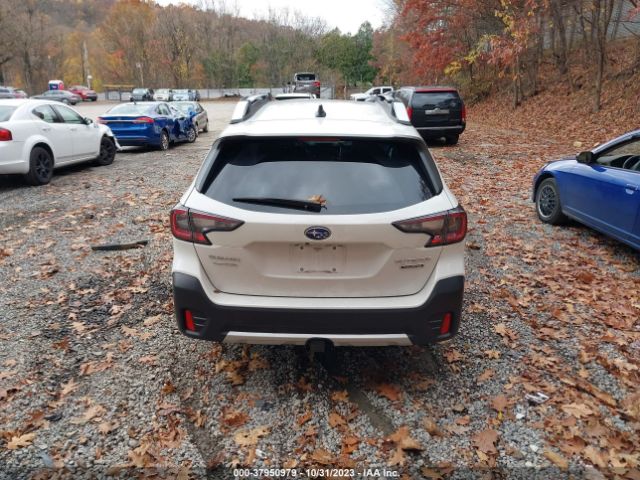 4S4BTAPC8M3226146 Subaru Outback Touring