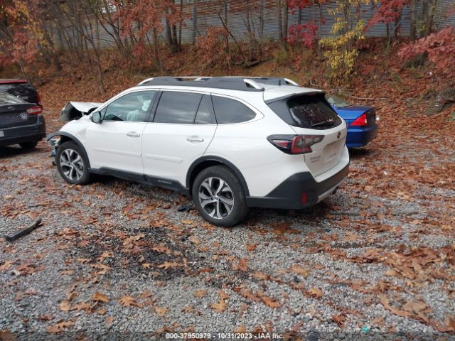 4S4BTAPC8M3226146 Subaru Outback Touring
