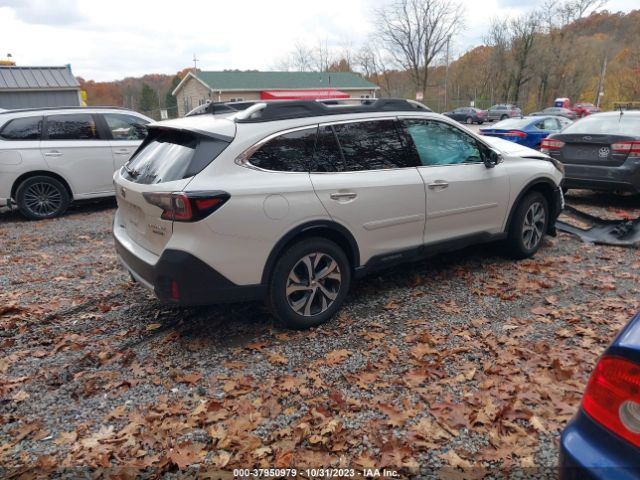 4S4BTAPC8M3226146 Subaru Outback Touring