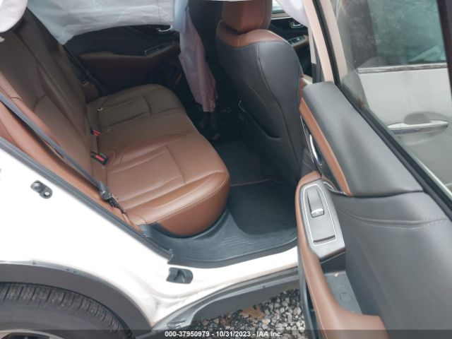 4S4BTAPC8M3226146 Subaru Outback Touring