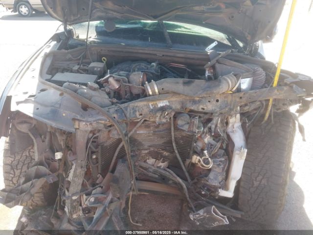 1C4RDHAG6GC394568 Dodge Durango Sxt