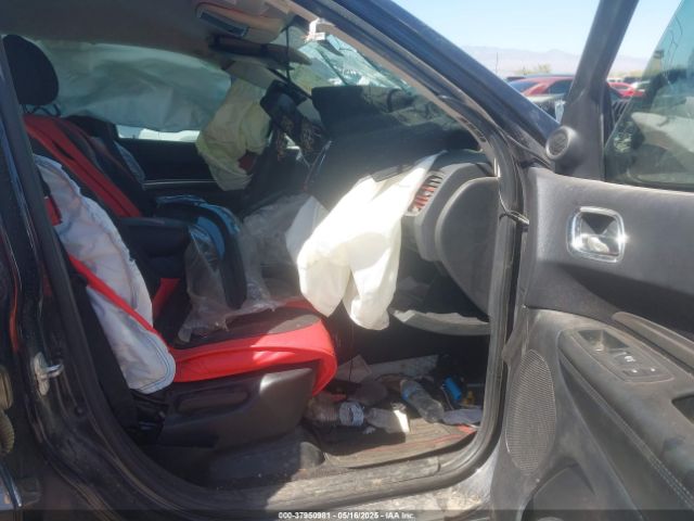 1C4RDHAG6GC394568 Dodge Durango Sxt