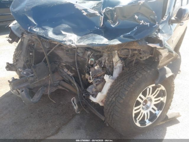 1C4RDHAG6GC394568 Dodge Durango Sxt
