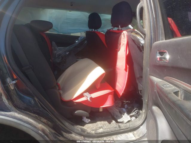 1C4RDHAG6GC394568 Dodge Durango Sxt