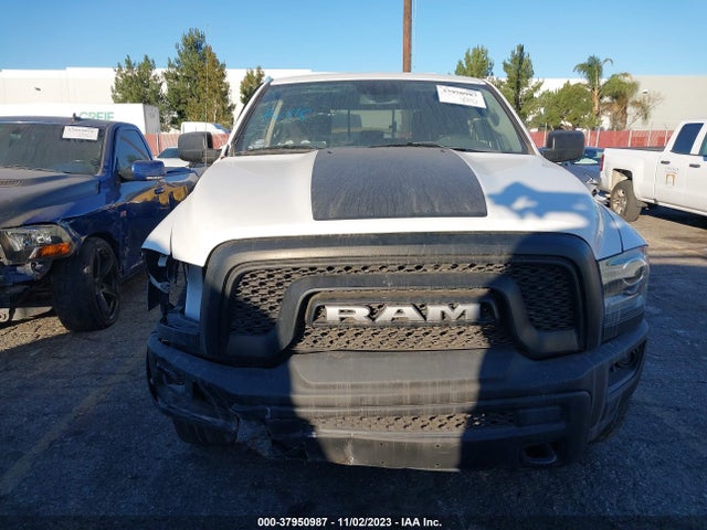 RAM 1500 Classic 2020 1C6RR6GGXLS105194 Image 12