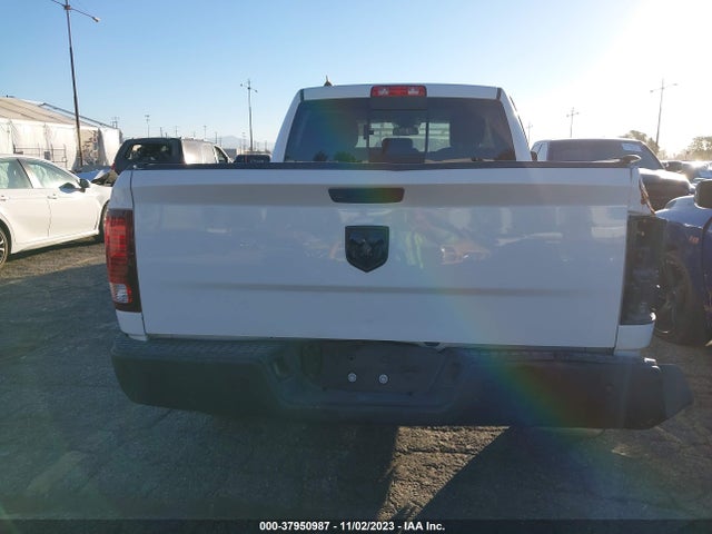 RAM 1500 Classic 2020 1C6RR6GGXLS105194 Image 16