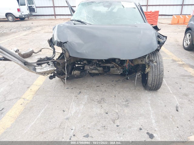 Honda Civic Sport 2022 2HGFE2F53NH574347 Image 6