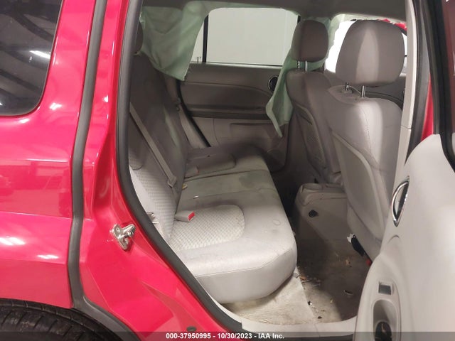 2011 CHEVROLET HHR LT VIN: 3GNBABFW7BS598278