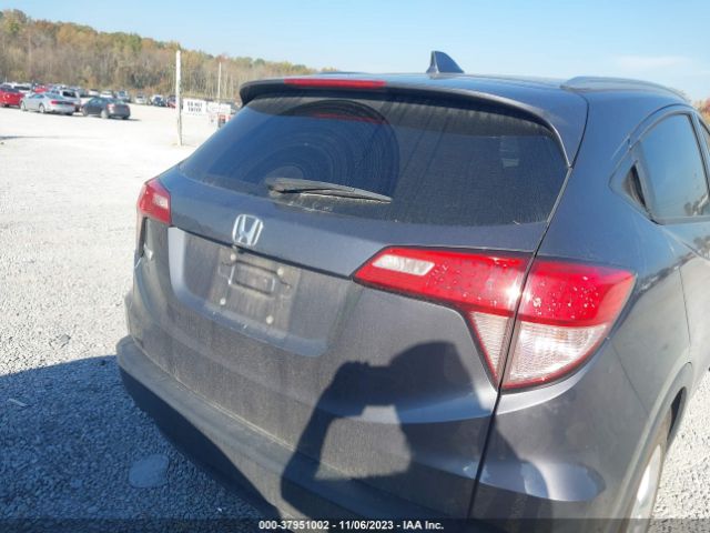 3CZRU5H77GM740463 Honda Hr-v Ex-l