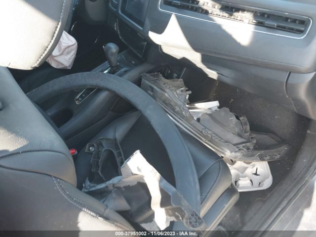 3CZRU5H77GM740463 Honda Hr-v Ex-l
