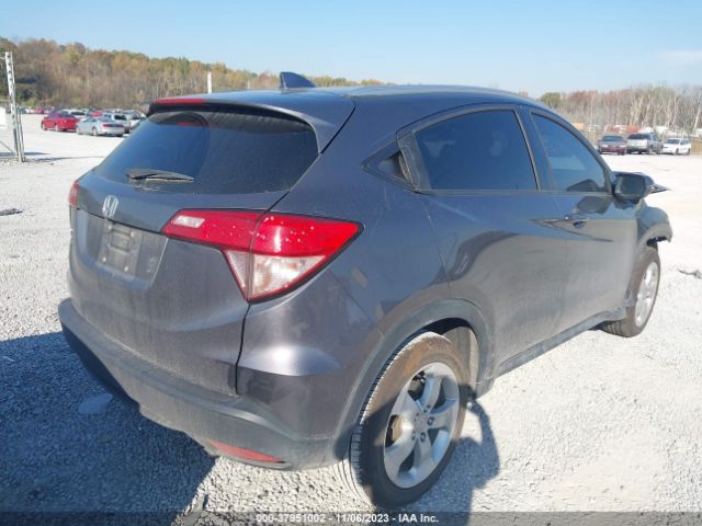 3CZRU5H77GM740463 Honda Hr-v Ex-l
