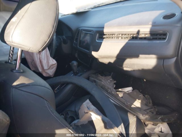 3CZRU5H77GM740463 Honda Hr-v Ex-l