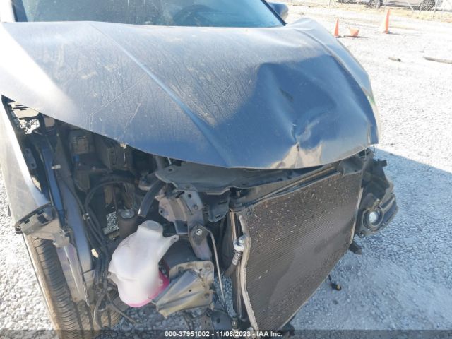 3CZRU5H77GM740463 Honda Hr-v Ex-l