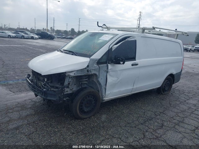 WD3PG2EA6H3217581 Mercedes-Benz Metris