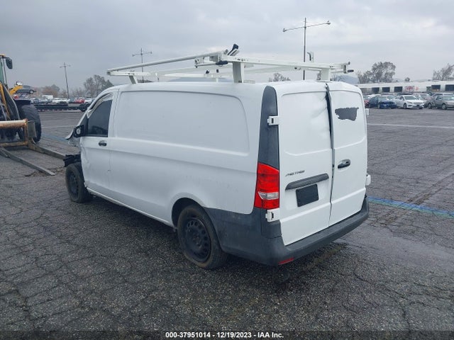 WD3PG2EA6H3217581 Mercedes-Benz Metris