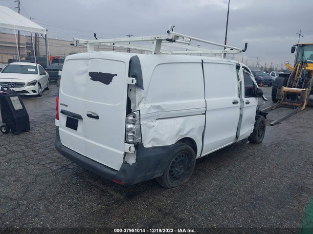 WD3PG2EA6H3217581 Mercedes-Benz Metris