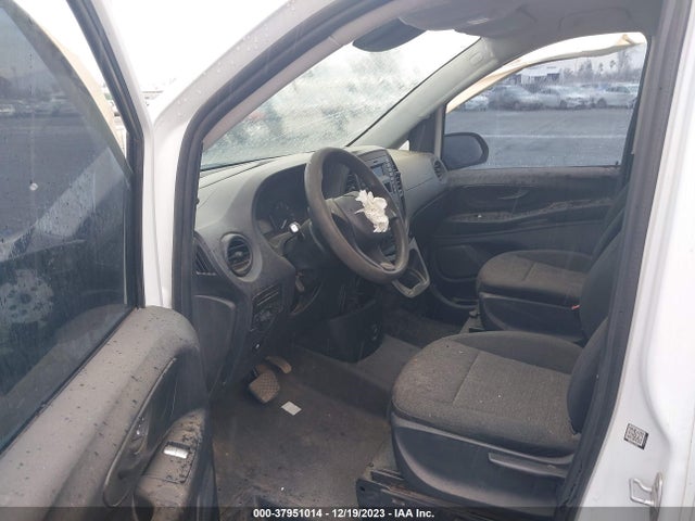 WD3PG2EA6H3217581 Mercedes-Benz Metris