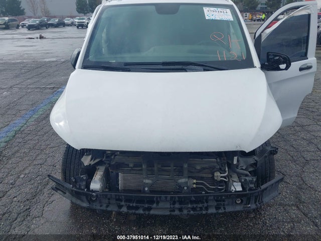 WD3PG2EA6H3217581 Mercedes-Benz Metris