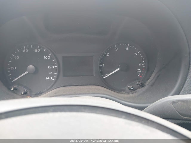 WD3PG2EA6H3217581 Mercedes-Benz Metris