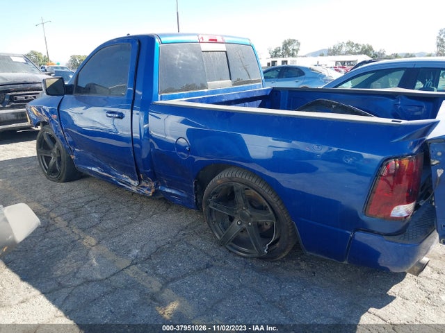 RAM 1500 R/t 2014 3C6JR6CT8EG333611 Image 15