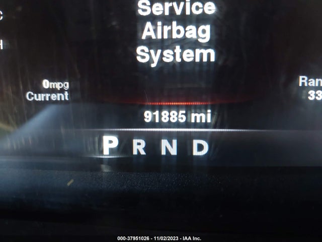 RAM 1500 R/t 2014 3C6JR6CT8EG333611 Image 16
