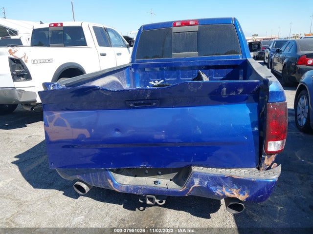 RAM 1500 R/t 2014 3C6JR6CT8EG333611 Image 17