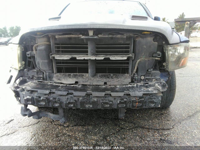 RAM 1500 R/t 2014 3C6JR6CT8EG333611 Image 6