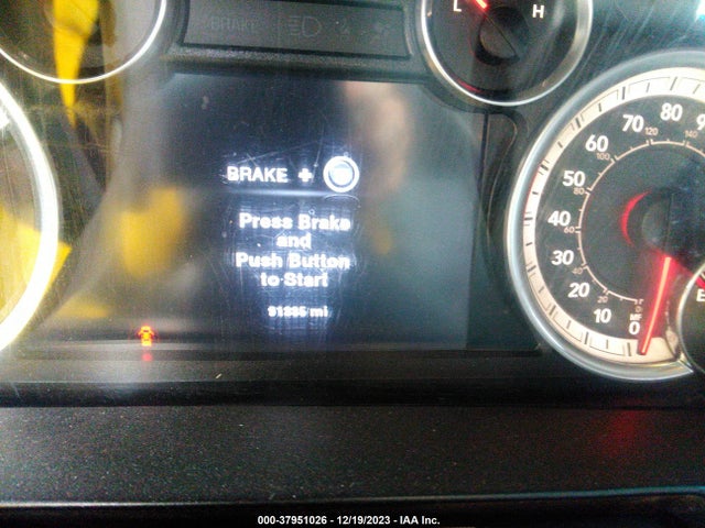 RAM 1500 R/t 2014 3C6JR6CT8EG333611 Image 7