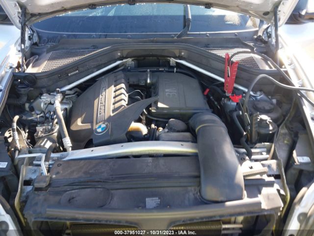 5UXFG2C54E0H09905 BMW X6 Xdrive35i