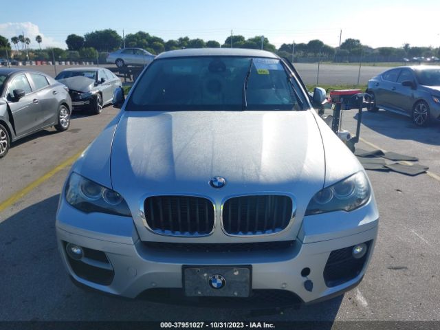 5UXFG2C54E0H09905 BMW X6 Xdrive35i