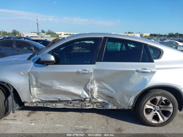 5UXFG2C54E0H09905 BMW X6 Xdrive35i