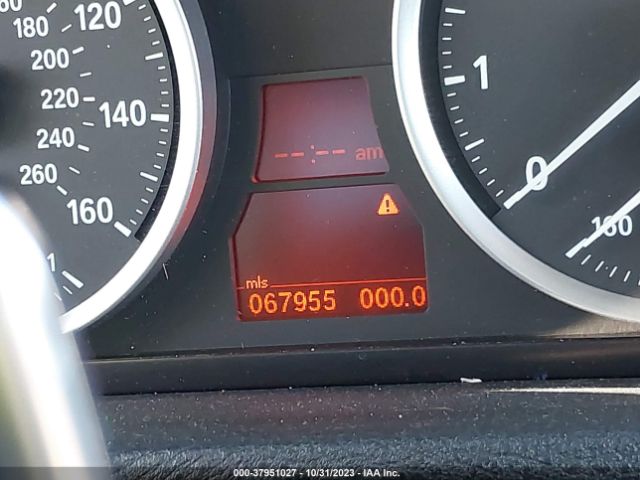 5UXFG2C54E0H09905 BMW X6 Xdrive35i
