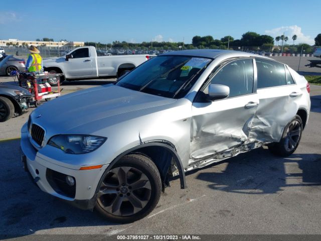 5UXFG2C54E0H09905 BMW X6 Xdrive35i