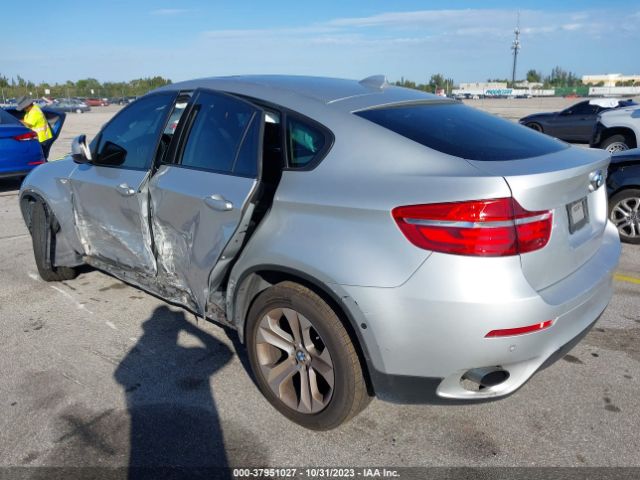 5UXFG2C54E0H09905 BMW X6 Xdrive35i