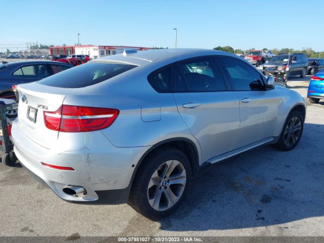 5UXFG2C54E0H09905 BMW X6 Xdrive35i