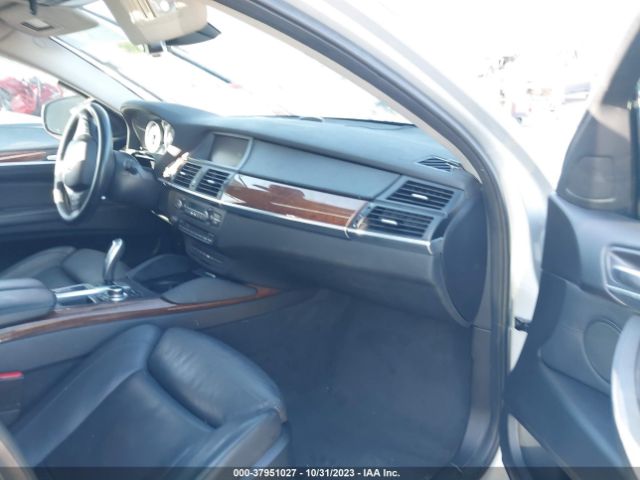 5UXFG2C54E0H09905 BMW X6 Xdrive35i