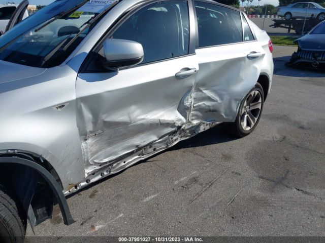 5UXFG2C54E0H09905 BMW X6 Xdrive35i
