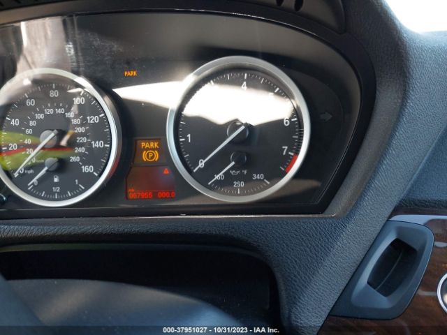 5UXFG2C54E0H09905 BMW X6 Xdrive35i