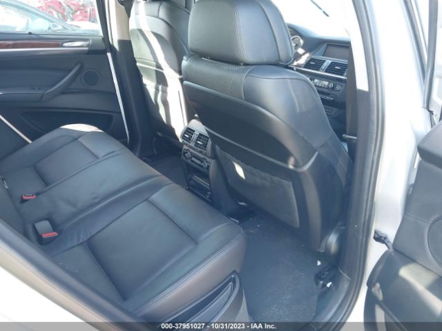5UXFG2C54E0H09905 BMW X6 Xdrive35i