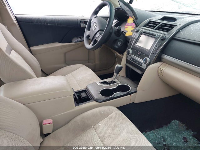 Toyota CAMRY LE 2014 4T1BF1FK8EU844482 Image 5