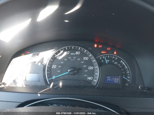 Toyota CAMRY LE 2014 4T1BF1FK8EU844482 Image 7